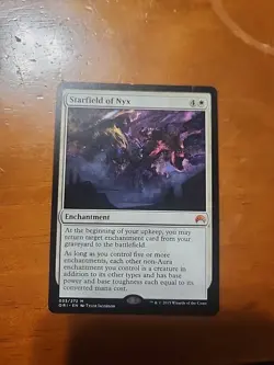 Starfield of NYX Magic Origins - Image 1