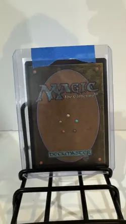 Chatterfang, Squirrel General (Retro Frame Foil) #410 Modern Horizons 2 NM MTG - Image 2