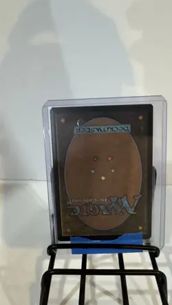 Chatterfang, Squirrel General (Retro Frame Foil) #410 Modern Horizons 2 NM MTG - Image 3