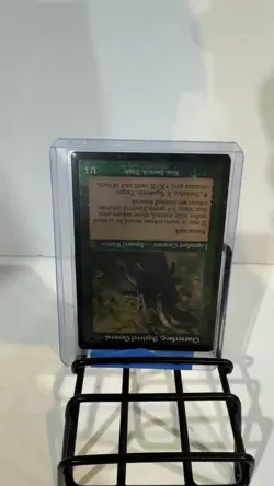 Chatterfang, Squirrel General (Retro Frame Foil) #410 Modern Horizons 2 NM MTG - Image 4