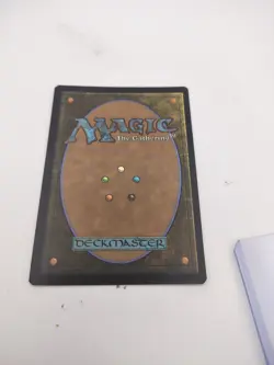 magic the gathering Spider-Man The Soul Stone foil - Image 2