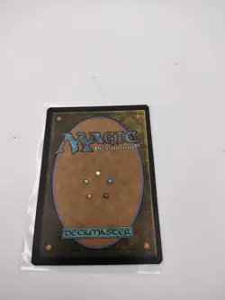 magic the gathering Spider-Man The Soul Stone foil - Image 4