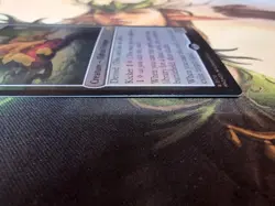 MTG - Sowing Mycospawn Modern Horizons 3 - Regular Foil - Image 5