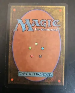 Masticore Urza's Destiny MTG Regular Moderately Played - Image 2