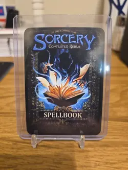 Sorcery Contested Realm Arthurian Legends Unique Morgana Le Fay non foil - Image 2