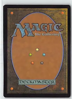 Magic the Gathering Core Set 2019 Non Foil Uncommon #68/280 Psychic Corrosion - Image 2