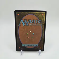 Gray Merchant of Asphodel Secret Lair Encyclopedia Of Magic Regular Near Mint - Image 2