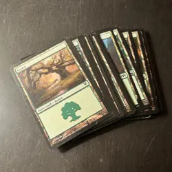 MTG STARTER COMMANDER DECK - Varis, Silverymoon Ranger - Dungeon Sub Theme - Image 2