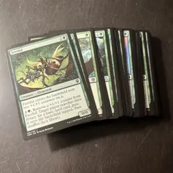 MTG STARTER COMMANDER DECK - Varis, Silverymoon Ranger - Dungeon Sub Theme - Image 3