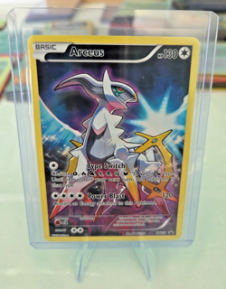 Pokemon XY Promo Lot - Shaymin XY115, Celebi XY111, Manaphy XY113, +MORE! - Image 5