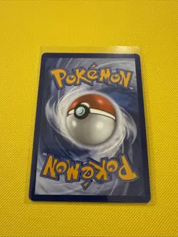 POKEMON MEGA EVOLUTION PHANTASMAL FLAMES - FLYGON ILLUSTRATION RARE [#101/94] - Image 2