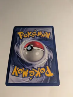 Mew Black Star Promo #8 | WOTC Pokemon TCG 2000 - Image 3
