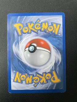 Pupitar 38/95 Pokemon HGSS HS Unleashed Regular Uncommon LP - Image 2