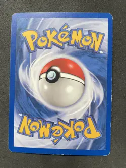 27/112 Magneton Pokemon Card - EX FireRed LeafGreen - LP - Image 2