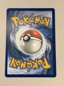Togedemaru 104/094 Illustration Rare - Pokemon Phantasmal Flames NM - IN HAND! - Image 2