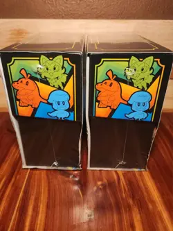 Lot of 2 - Pokemon TCG: S&V - Paldea Evolved Elite Trainer Box ETB Sealed - Image 3