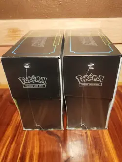 Lot of 2 - Pokemon TCG: S&V - Paldea Evolved Elite Trainer Box ETB Sealed - Image 4