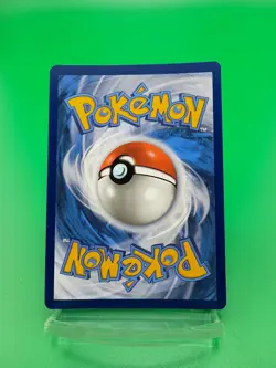 Pokemon TCG Geeta 188/197 Scarlet & Violet - Obsidian Flames Holo Rare NM/M - Image 2