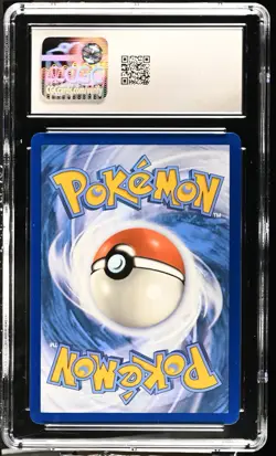 Pokemon Crown Zenith Lumineon V Full Art GG39 CGC 10 GEM MINT - Image 2