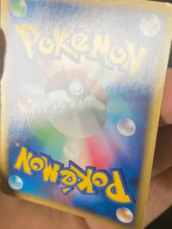 JAPANESE POKEMON MUDKIP 003/019 HOLO PROMO DECK GOBOU - VG - Image 5