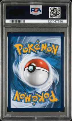 2023 POKEMON SWORD & SHIELD CROWN ZENITH SECRET FULL ART/GIRATINA VSTAR PSA 9 - Image 2
