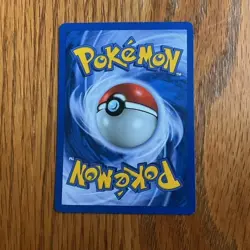 Pokemon TCG 2004 Ludicolo #020 Black Star Promo Holographic M/NM - Image 2