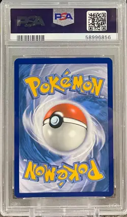 PSA 10 GEM MINT Pokemon Charizard V Champions Path Elite Trainer Box SWSH050 - Image 2