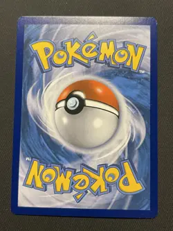 Pokemon Mewtwo TCG XY100 Cosmos Holo Black Star Promo NM SWIRL! - Image 3