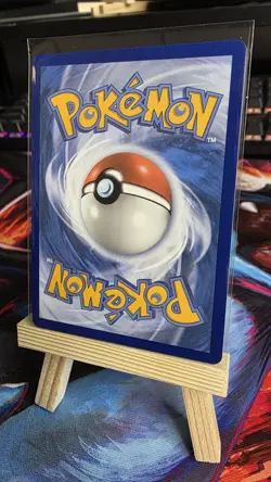 Pokemon Phantasmal Flames Oricorio ex Black Star Promo MEP EN 024 UPC - Image 2