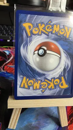 Pokemon Phantasmal Flames Oricorio ex Black Star Promo MEP EN 024 UPC - Image 3