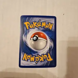 POKEMON TCG PELIPPER 21/107 EX DEOXYS RARE Reverse Holo Stamped - Image 4