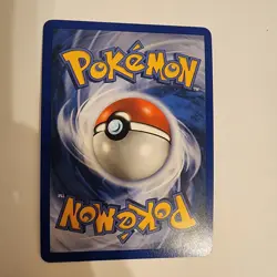 Pokemon Piloswine Team Rocket Returns 13/109 Reverse Holo Stamped - Image 2
