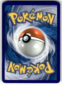 Pokemon TCG 2005 Carvanha 56/107 - Reverse Holo -EX Deoxys Stamp - Image 2