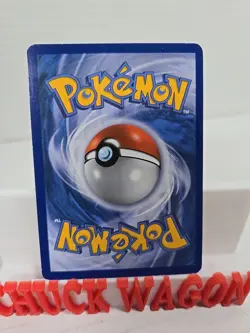 POKEMON HOLO PROMO LATIOS MOSAIC N° HGSS11 Cracked Ice Holo - Image 5