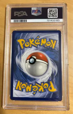 2023 Pokemon Scarlet & Violet Drowzee Illustration Rare #210/198 PSA 10 - Image 2