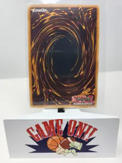 YuGiOh Earthbound Immortal Uru SOVR-EN025 1st Edition Ultimate Rare NM - Image 4
