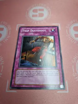 Trap Dustshoot (LP) PGD-049 Common Unlim - Image 1