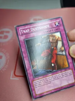 Trap Dustshoot (LP) PGD-049 Common Unlim - Image 3