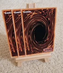 Yu-Gi-Oh - 3x Superheavy Samurai Soulpiercer - Common - SECE-EN009 - 1st Ed M/NM - Image 2