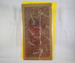 Yu-Gi-Oh! Yugi's Legendary Decks 1 Sealed 2019 Konami Egyptian God Cards - Image 3
