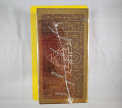 Yu-Gi-Oh! Yugi's Legendary Decks 1 Sealed 2019 Konami Egyptian God Cards - Image 4