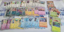 [NM/M] M2 INFERNO X COMPLETE BASE SET (C, U, R, RR) POKEMON JAPANESE - 80 CARDS - Image 1