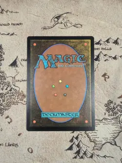 MTG Flare of Fortitude Borderless Card Modern Horizons 3 Regular Card (0321) - Image 2