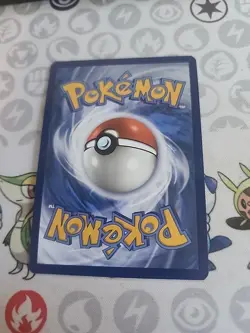 Pokemon Card 2024 Armarouge EX Black Star Promo Card SVP 125 - Image 2