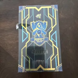 League Of Legends Card Lot, Perfect 2022, Hextech CardPlay Chest, 4 Boxes Total - Image 4