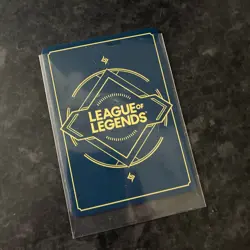 RIFTBOUND CARD LEAGUE OF LEGENDS Alt Art: Lee Sin - Ascetic OGN 078a - Image 4