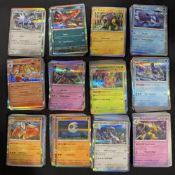 Pokemon Mega Evolutions BULK 1,900+ Cards NM/MINT (LOT B) - Image 3