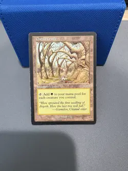 Gaea's Cradle Urza's Saga Regular - Image 1