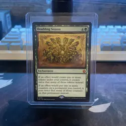 Doubling Season Foundations Regular - Image 1