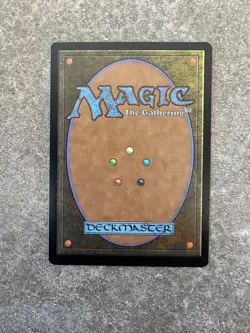 Magic The Gathering MTG Gaea's Cradle - Urza's Saga NM Unplayed - Image 2